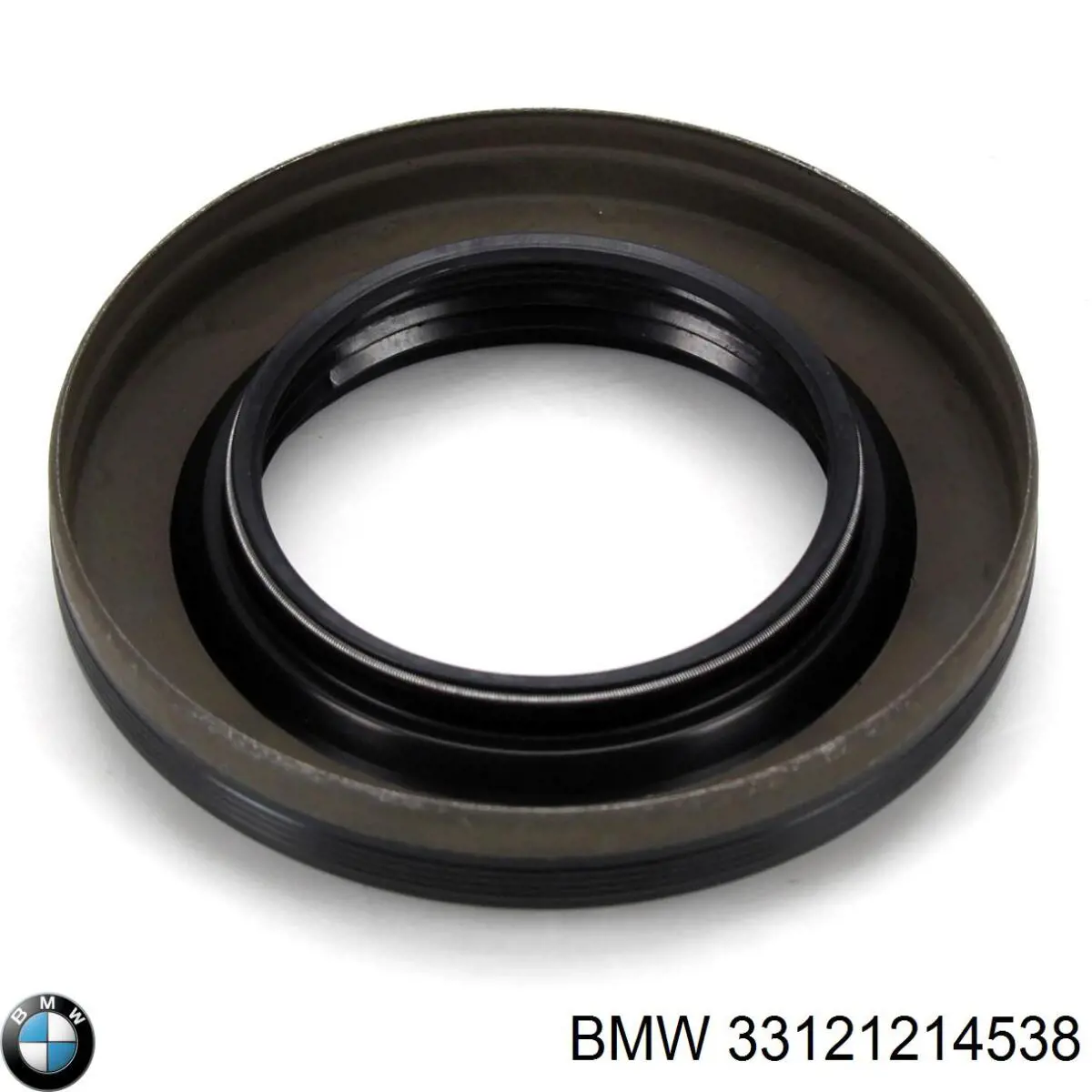 Retén del piñón del diferencial trasero BMW 33121214538 precio, desde 10,83 EUR