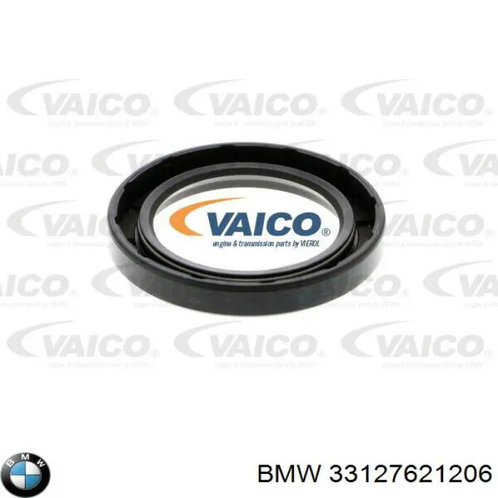 Retén del piñón del diferencial trasero BMW 33127621206 precio, desde 6,33 EUR