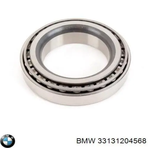 Rodamiento caja de cambios BMW 33131204568 precio, desde 21,01 EUR