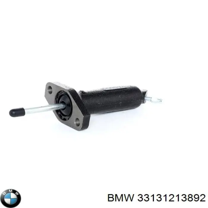 33131213892 BMW cojinete de diferencial, eje trasero