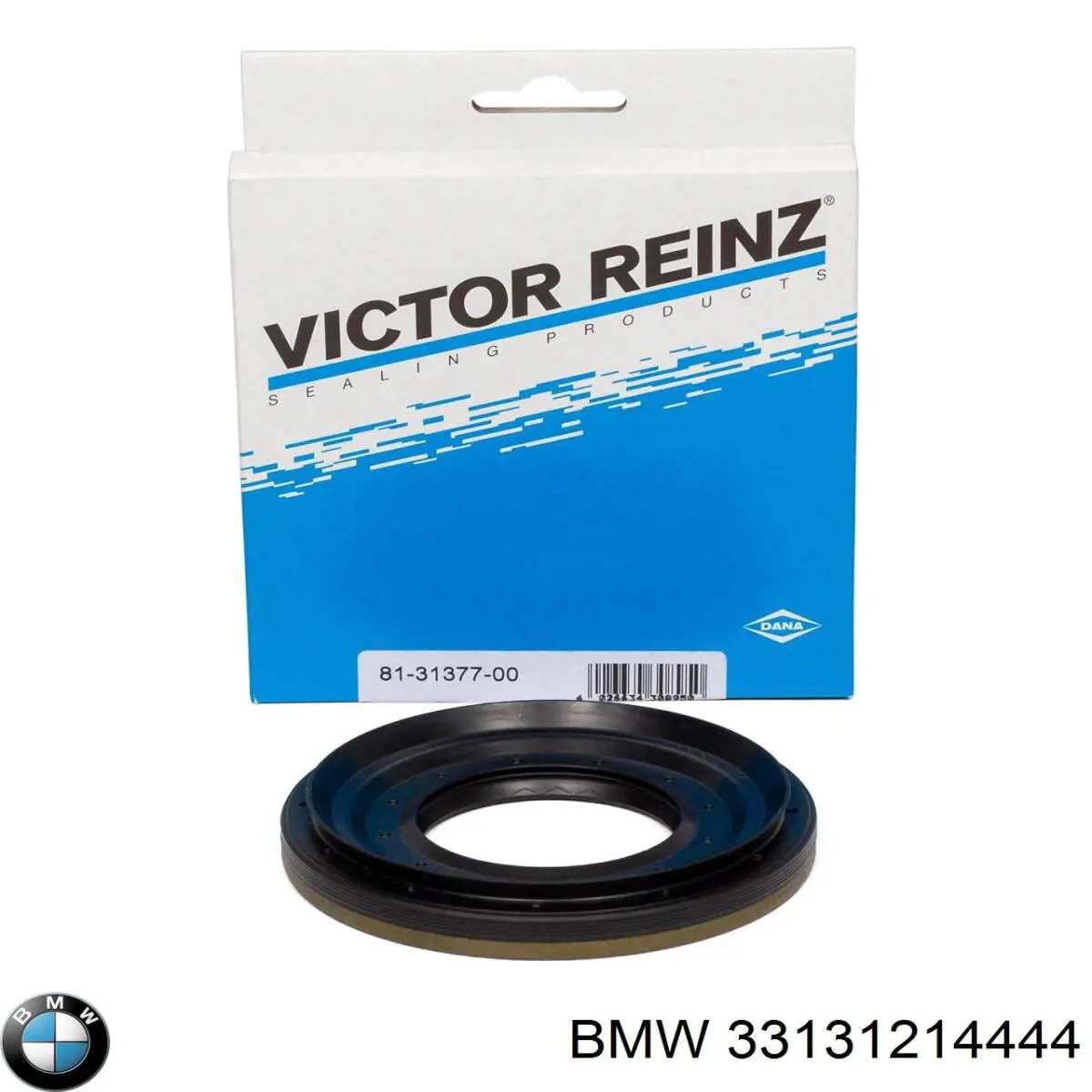 Retén del semieje trasero BMW 33131214444 precio, desde 12,80 EUR