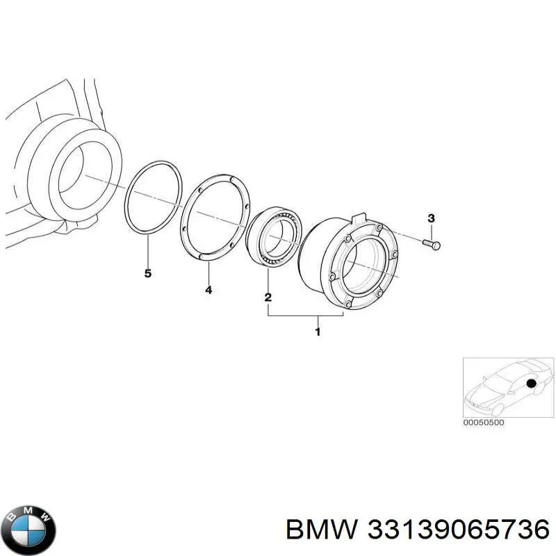 33139065736 BMW