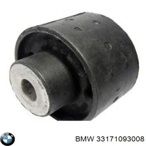 Comprar 33171093008 BMW Silentblock trasero