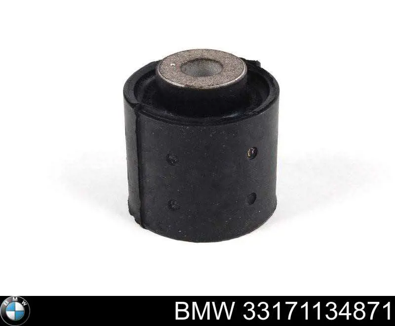 Silentblock del subchasis trasero BMW 33171134871 precio, desde 26,71 EUR