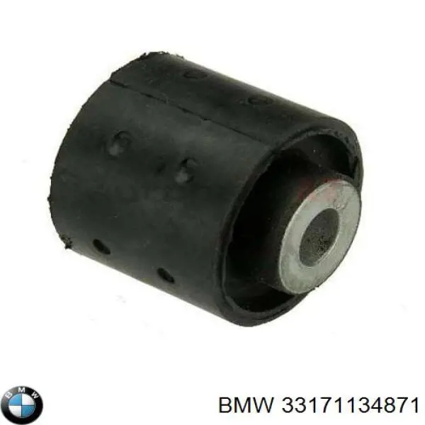 Comprar 33171134871 BMW Silentblock trasero