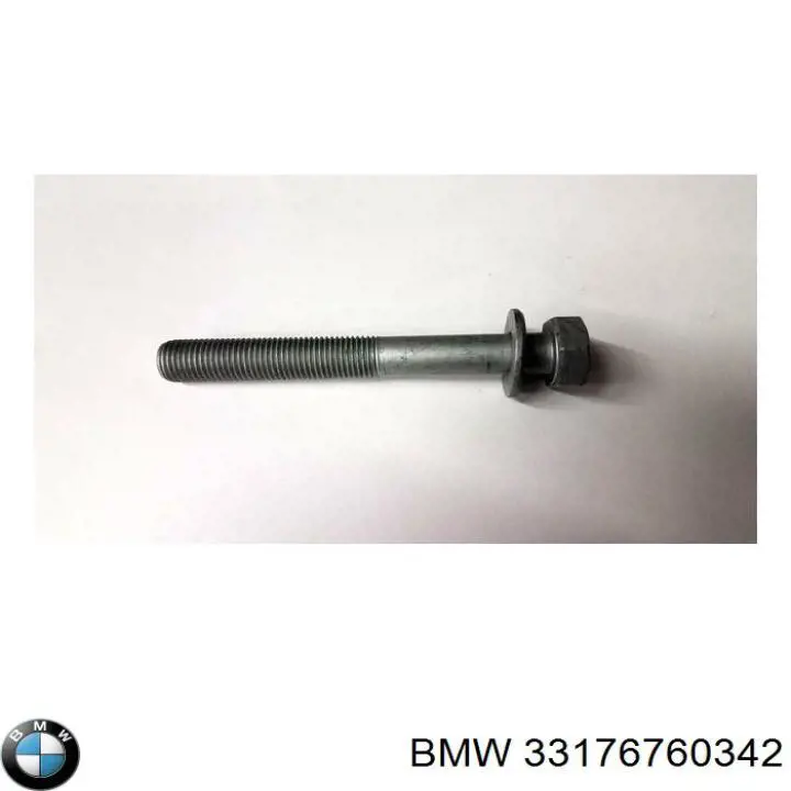 Comprar 33176760342 BMW Tornillos de culata