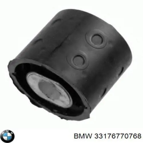 Comprar 33176770768 BMW Silentblock trasero