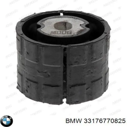Silentblock del subchasis trasero BMW 33176770825 precio, desde 30,65 EUR