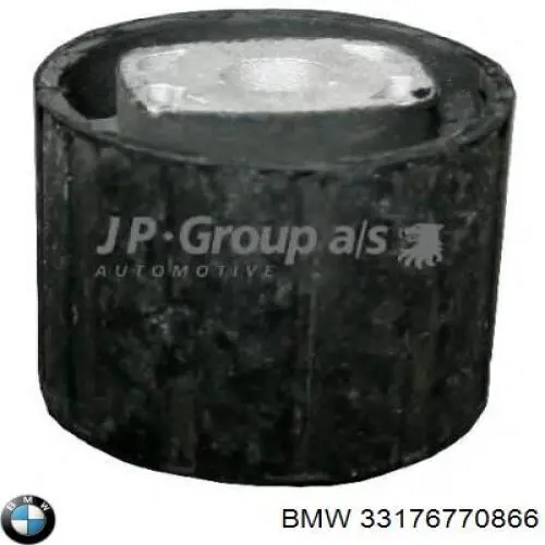 Silentblock del subchasis trasero BMW 33176770866 precio, desde 24,38 EUR