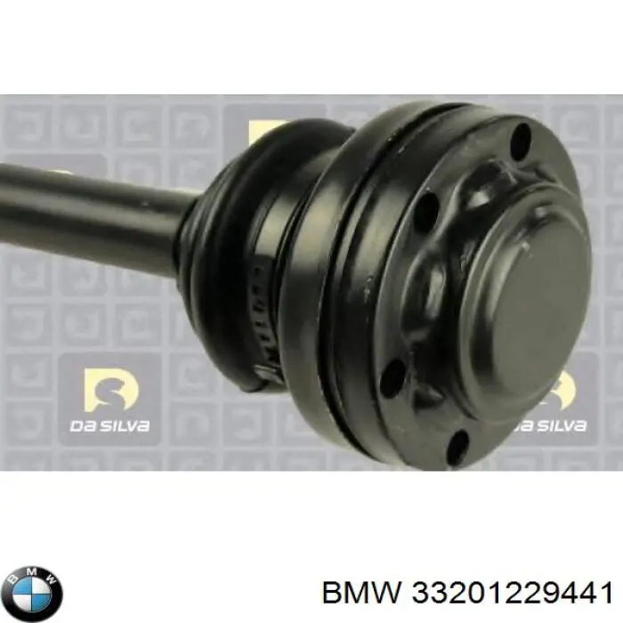 33201229441 BMW