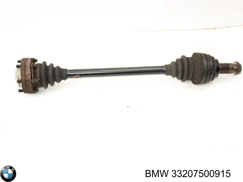 Comprar 33207500915 BMW Semieje