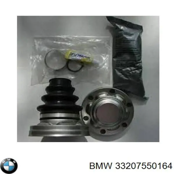 Comprar 33207550164 BMW Fuelle exterior izquierdo de junta homocinética