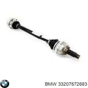 Palier trasero BMW 33207572683 precio, desde 112,00 EUR