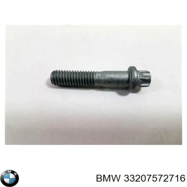  BMW 33207572716 precio, desde 4,37 EUR