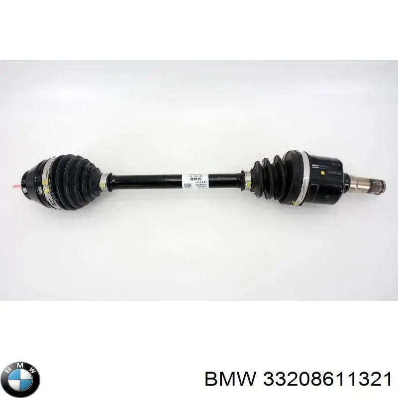 33208611321 BMW