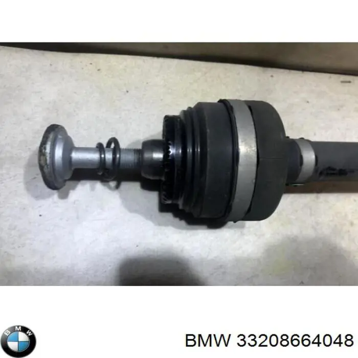 33208664048 BMW