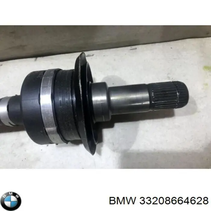 33208664628 BMW