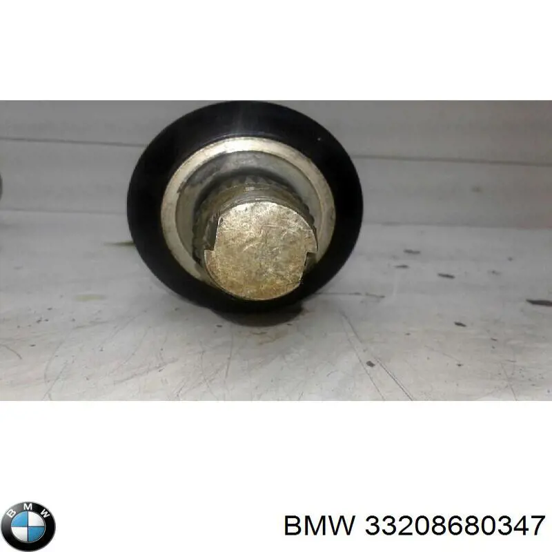 Semieje trasero izquierdo BMW 33208680347 precio, desde 87,94 EUR