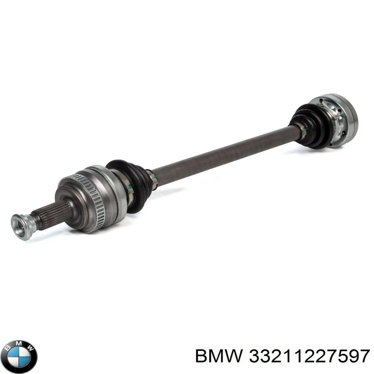 Palier trasero BMW 33211227597 precio, desde 88,66 EUR