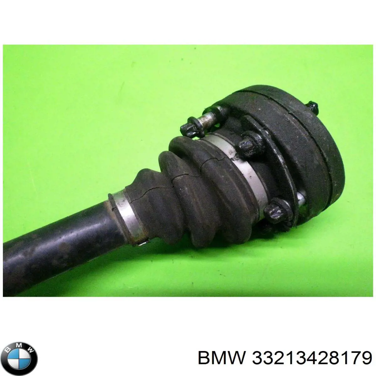 Semieje trasero izquierdo BMW 33213428179 precio, desde 130,74 EUR