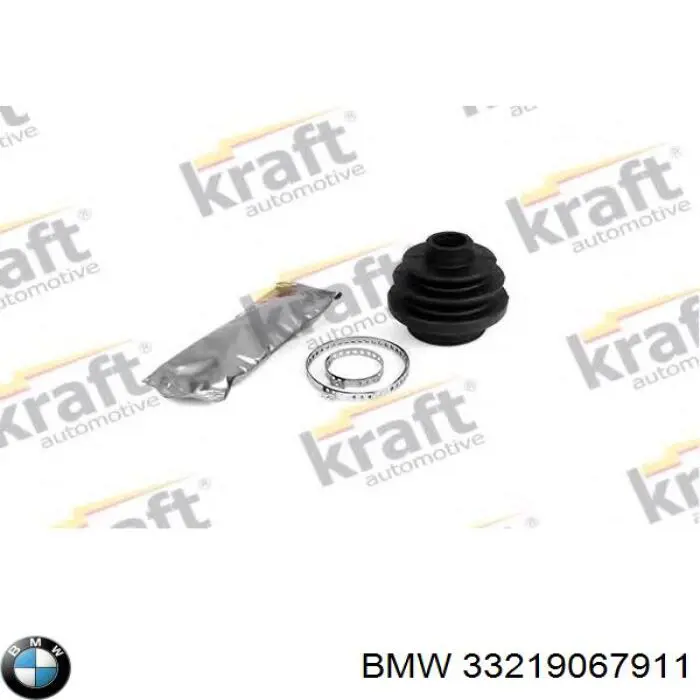 33219067911 BMW