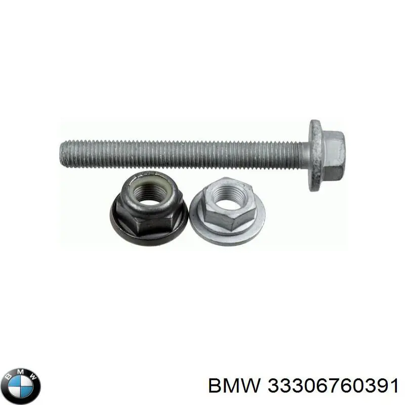 33306760391 BMW