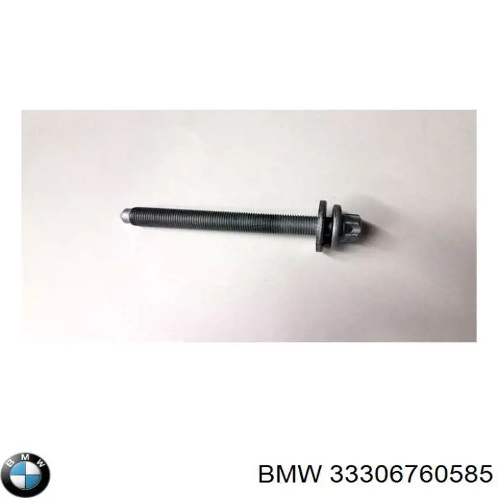  33306760585 BMW