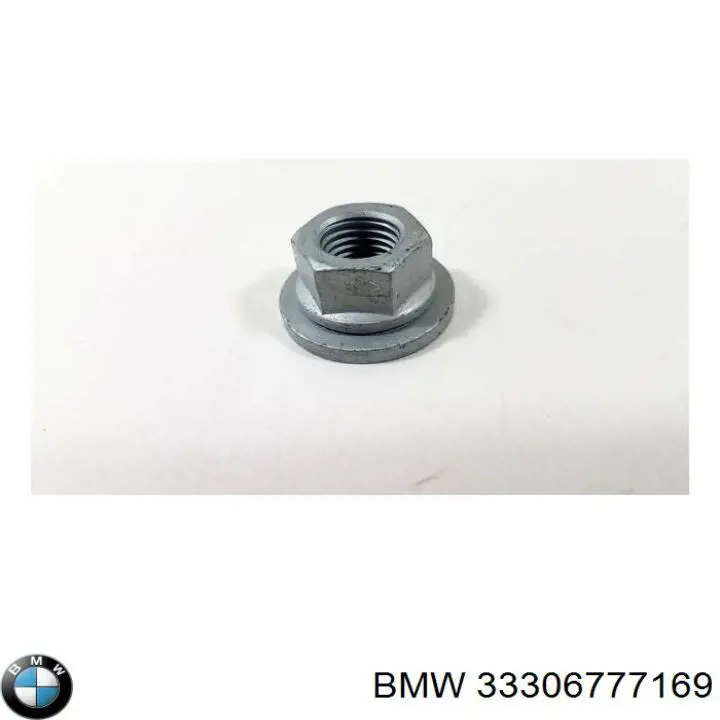 Perno interior del brazo de caída trasero BMW 33306777169 precio, desde 12,05 EUR