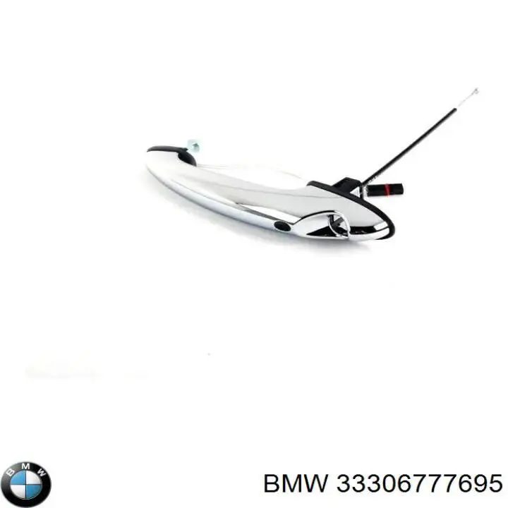  BMW 33306777695 precio, desde 7,32 EUR