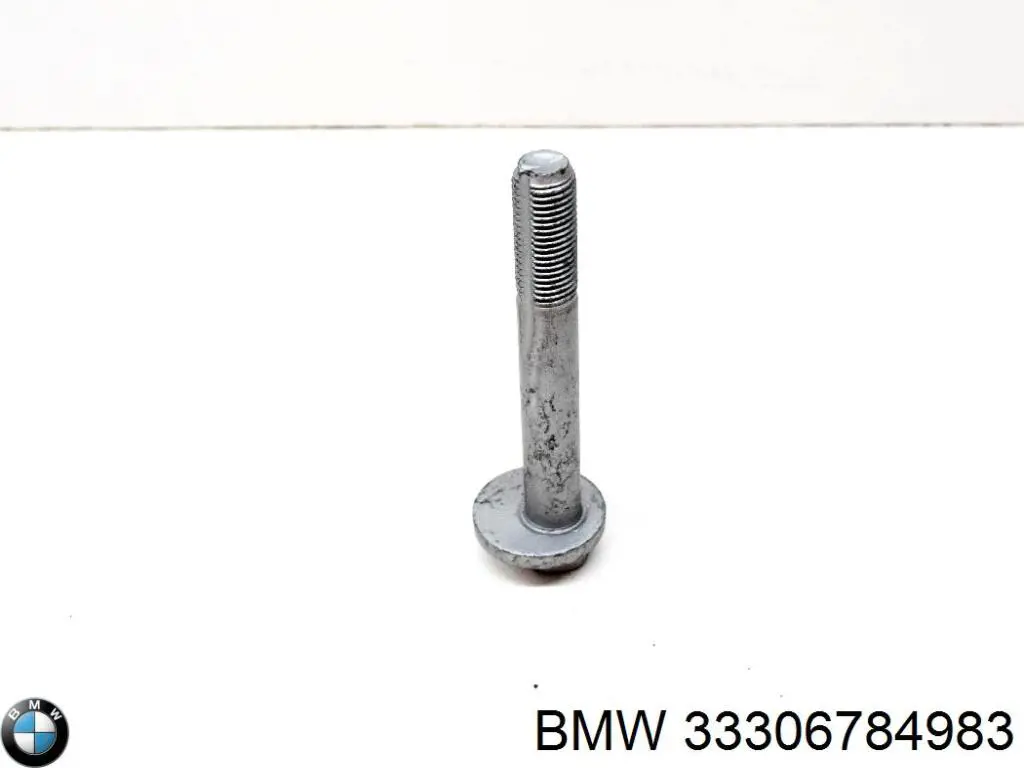Comprar 33306784983 BMW Perno de fijación interior del brazo oscilante inferior trasero