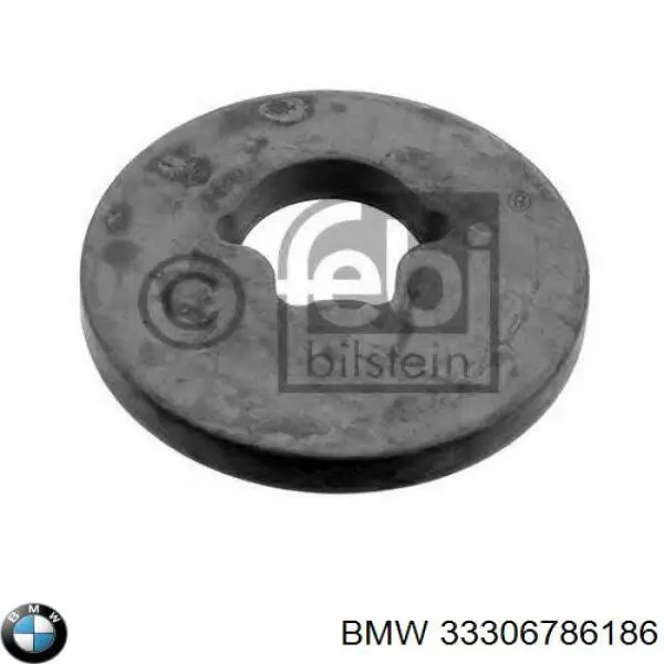 Arandela interior del perno de fijación del brazo inferior trasero BMW 33306786186 precio, desde 4,57 EUR