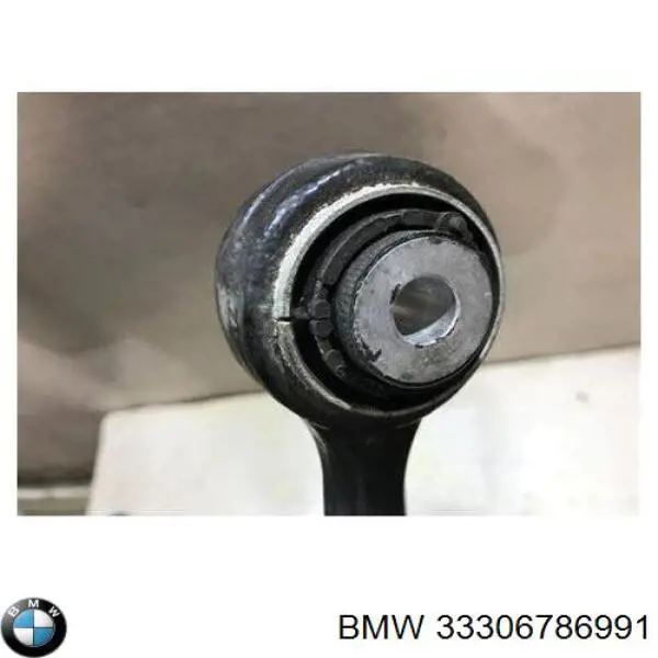 Comprar 33306786991 BMW Brazo superior de suspensión trasera izquierdo/derecho