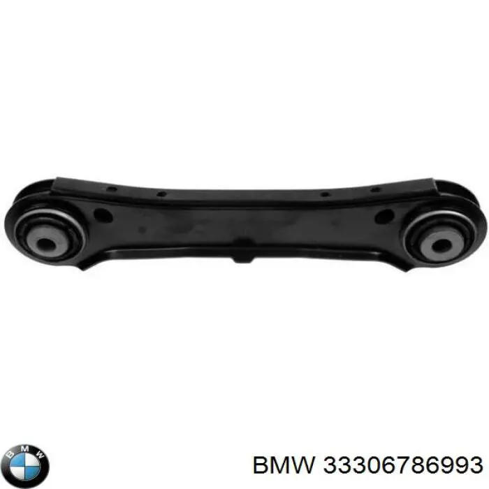 Comprar 33306786993 BMW Silentblock del brazo superior de suspensión trasera