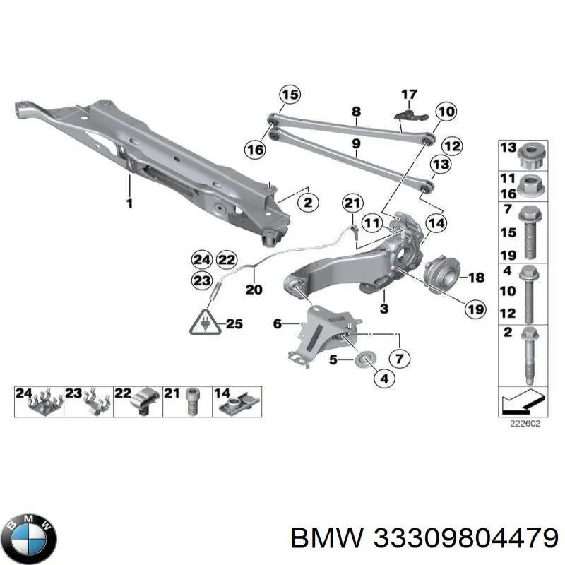 33309804479 BMW