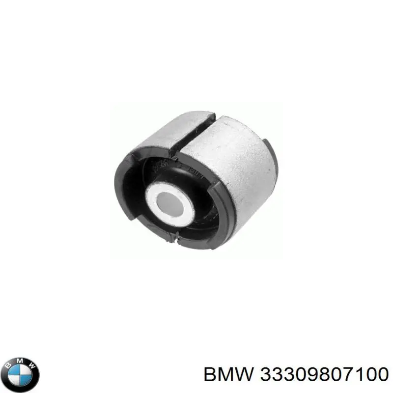 33309807100 BMW