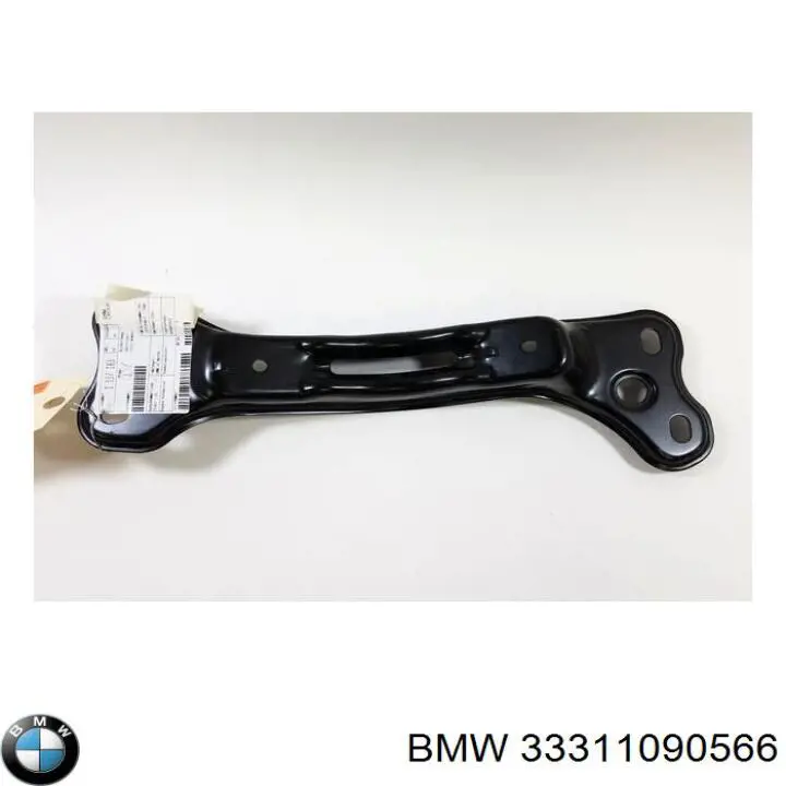Subchasis trasero soporte motor BMW 5 sedán (E34) (1987 - 1995) precio, desde 1282,68 EUR