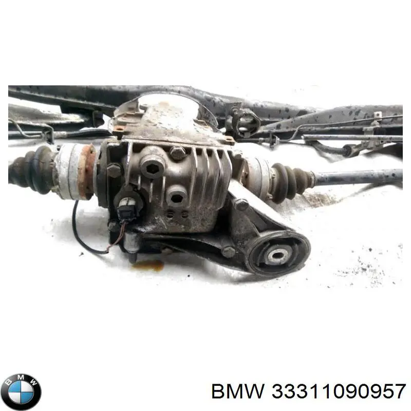 33311090957 BMW