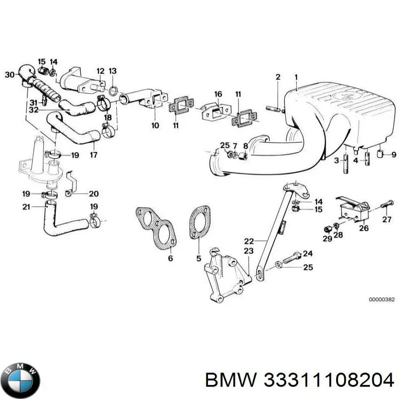  10516674 Fiat/Alfa/Lancia