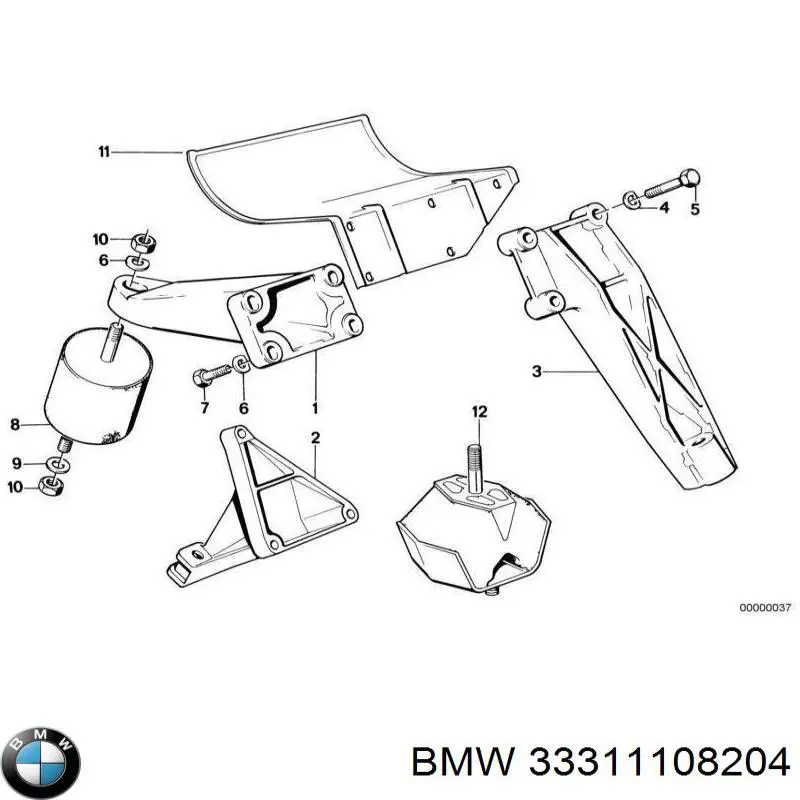 10516674 Fiat/Alfa/Lancia 