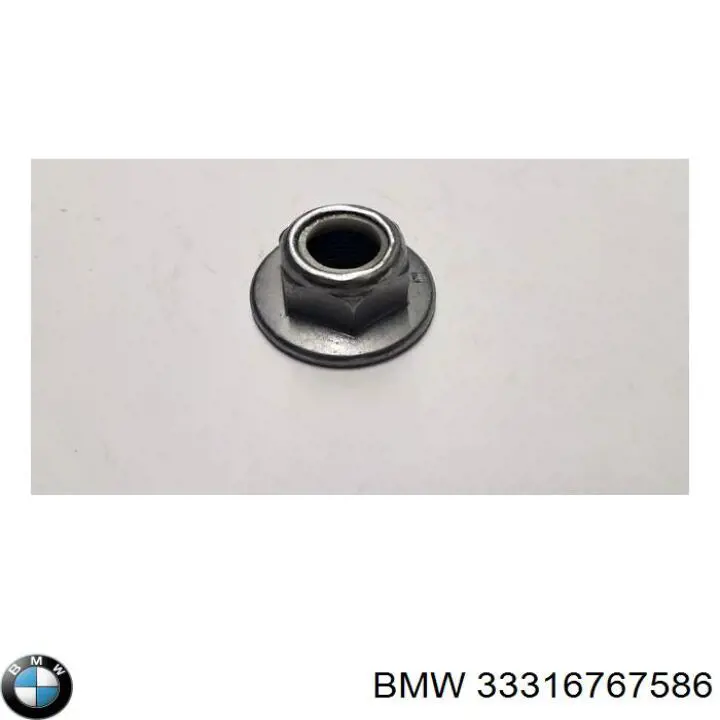 Comprar 33316767586 BMW 