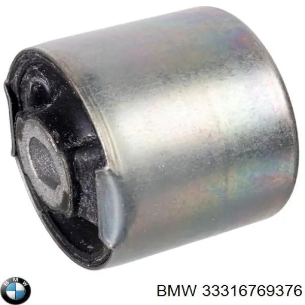 Comprar 33316769376 BMW Silentblock trasero