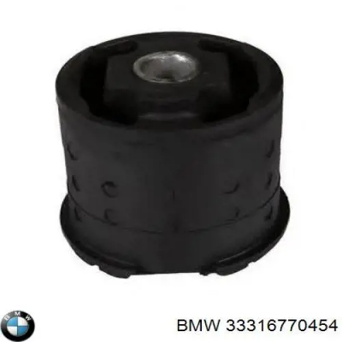 Comprar 33316770454 BMW Silentblock trasero
