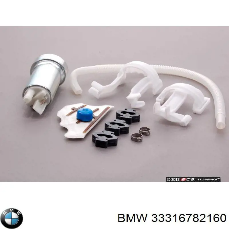 Comprar 33316782160 BMW Silentblock trasero