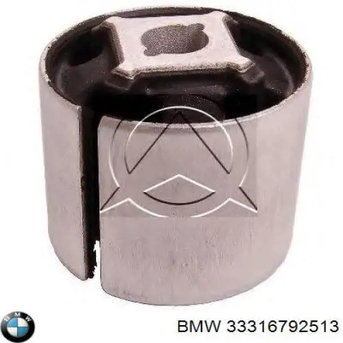 Silentblock del subchasis trasero BMW 33316792513 precio, desde 13,20 EUR
