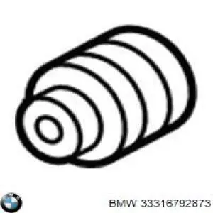 Comprar 33316792873 BMW Silentblock trasero