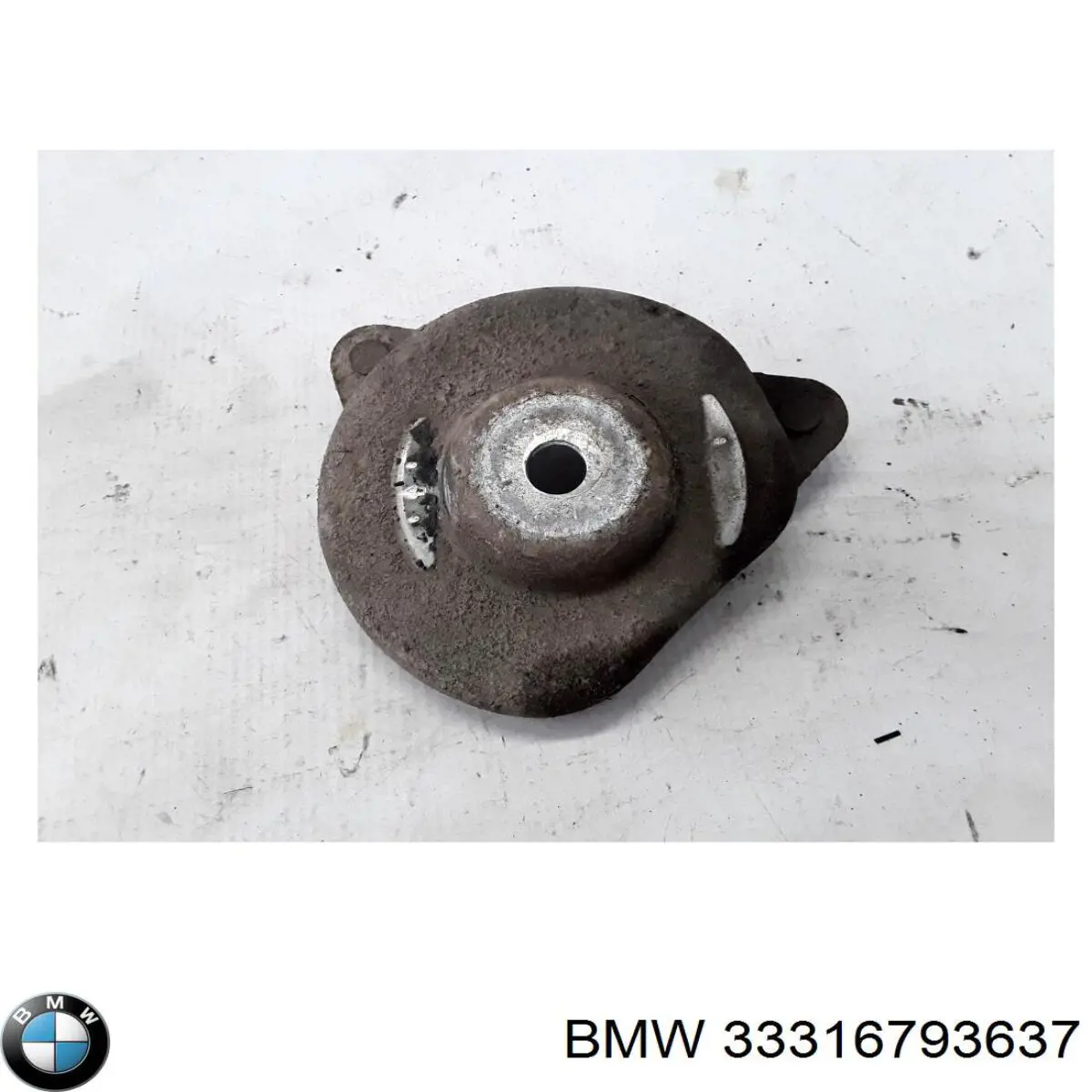 33316793637 BMW 