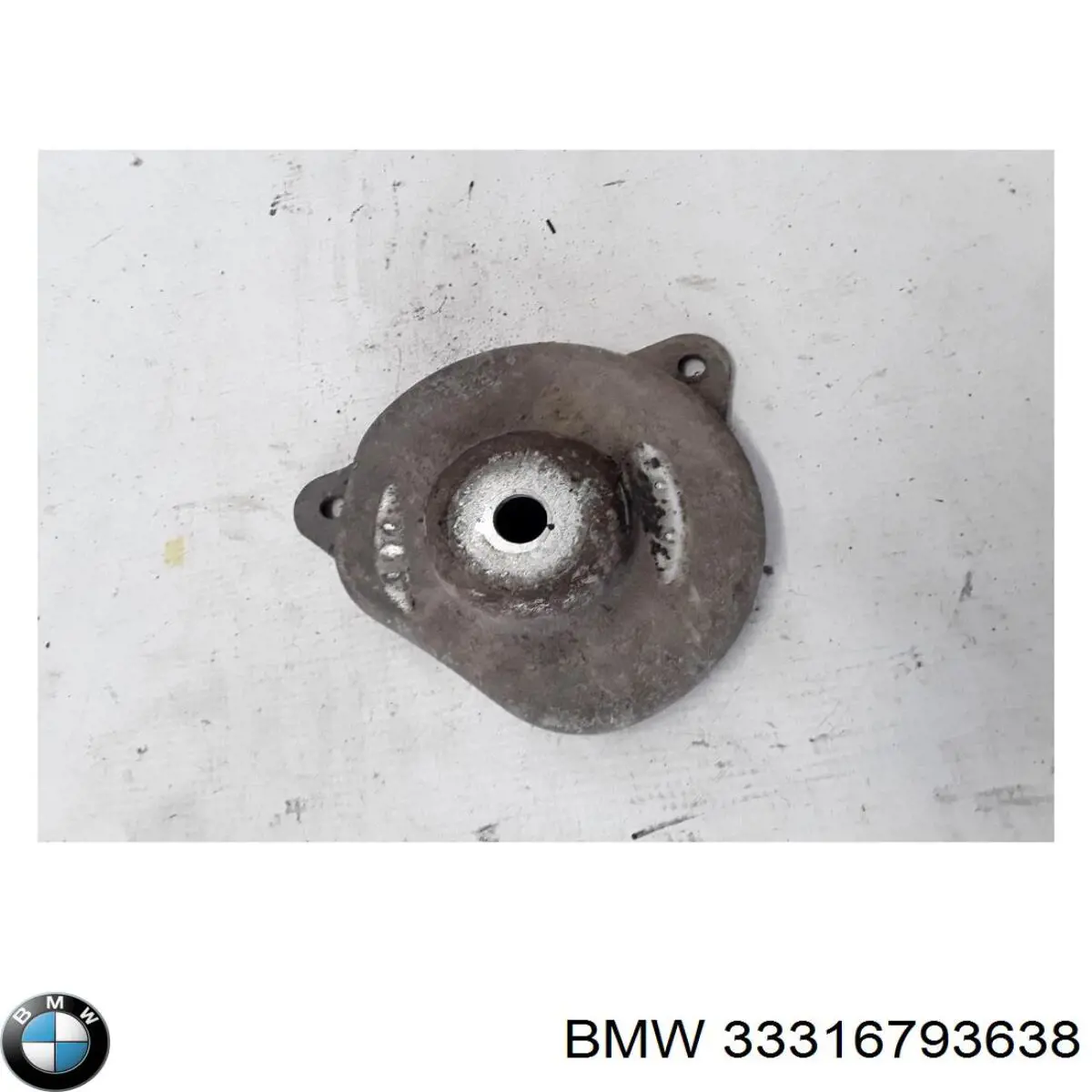  BMW 33316793638 precio, desde 41,86 EUR
