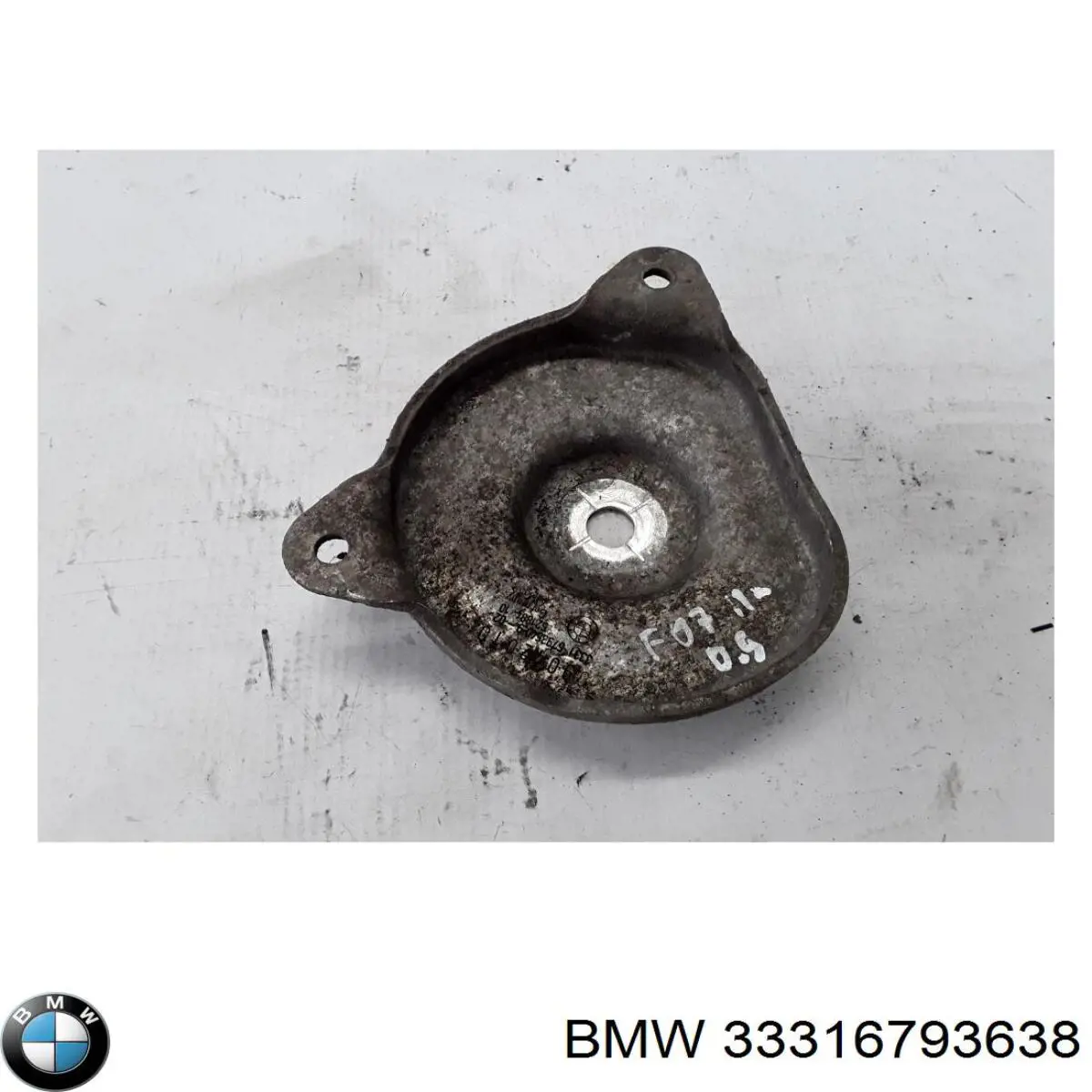 33316793638 BMW 