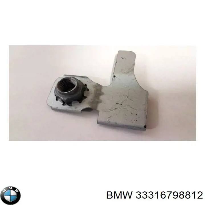 33316798812 BMW 