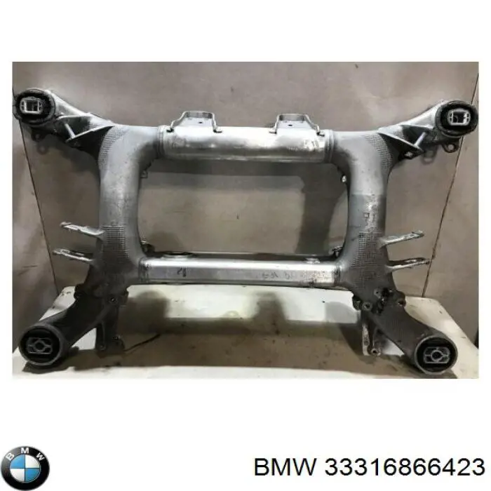 33316866423 BMW